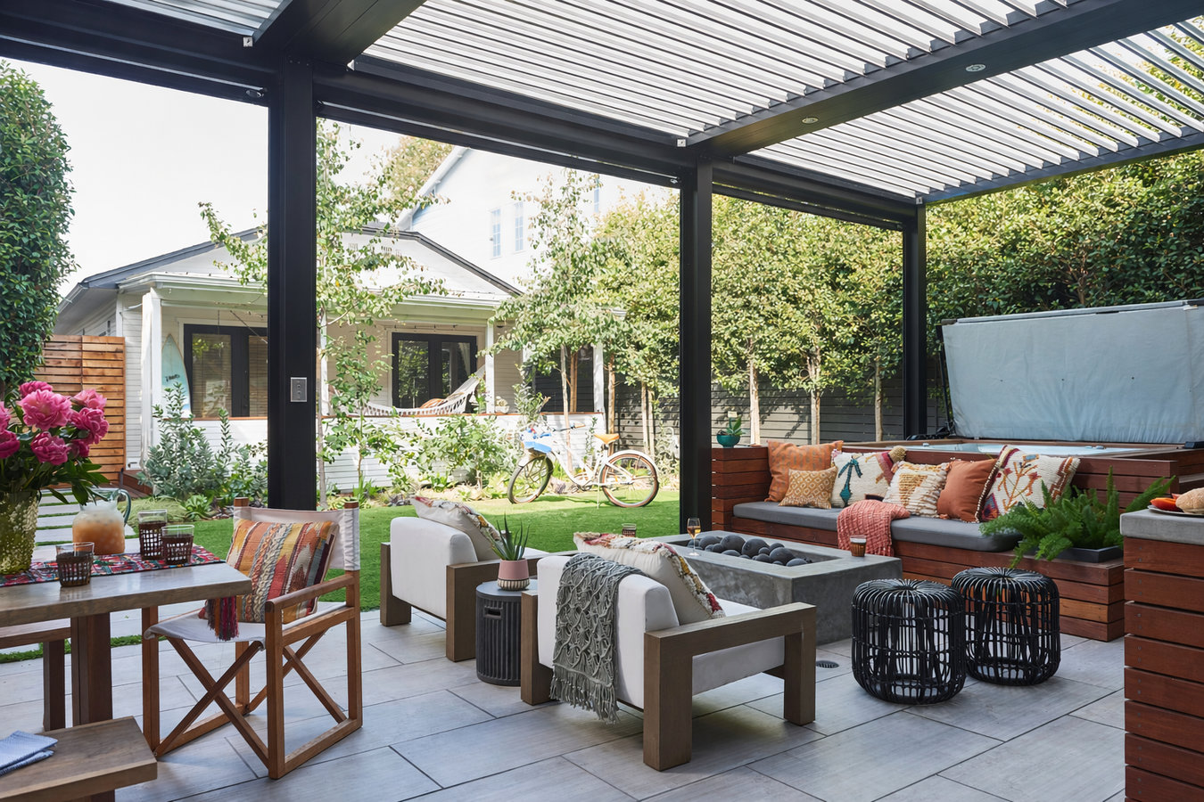 Whittier Concrete Company - Concrete Contractor in Whittier, CA